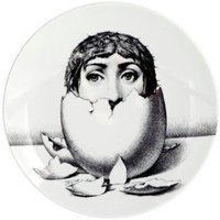 Fornasetti Wall Tema e Variazioni n.258 plate